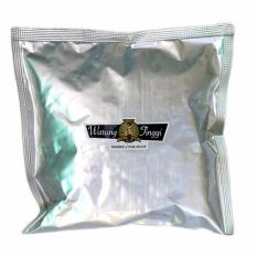 Biji Kopi Jantan Warung Tinggi Premium Blended Coffee Beans 100 gram
