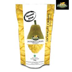 Bionic Farm Keripik Buah Nangka / Keripik Buah / Bebas Trans Fat