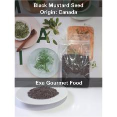 Black Mustard Seed 100 gram