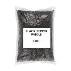 Black Pepper Whole 100 gram