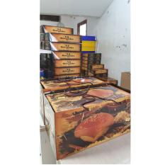 Bluder Cokro dari Madiun