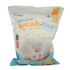 Bocah Tua- Krupuk Palembang Original 500gr