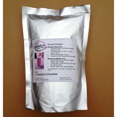 BONICO Hazelnut Chocolate Powder 500Gr Bubuk Minuman Coklat Huzelnut Drink Flavor Powder ice blend milk shake