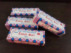 Brem Madiun 5 pack