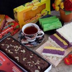 Brownies Maylisa Semarang