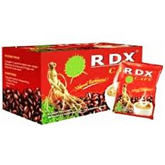 CAFE Radix Kopi Tongkat Ali ~ Berkhasiat