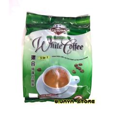 Chek Hup 3in1 Ipoh White Coffee Less Sweet