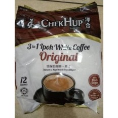 Chek Hup Ipoh Original