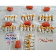 Choipan Khas Pontianak