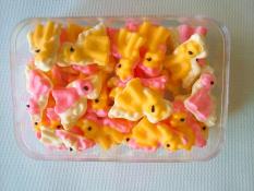 Coklat Karakter Little Pony