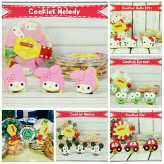 cupreme cookies aneka karakter