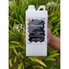 SUPER MURAH! DAWNY SUPER LAUNDRY VARIAN MOLTO WHITE KUALITAS BAGUS