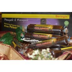 Dodol Durian 2 Pcs (Beringin Palembang)