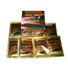 Dynamic Coffee - 10 Sachet