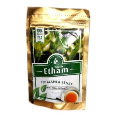 Etham - Teh Diet Jestham Teh Alami & Sehat