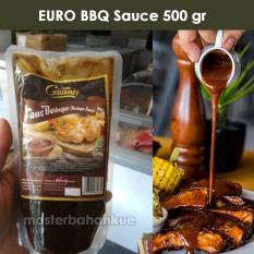 Euro BBQ Sauce 500 g