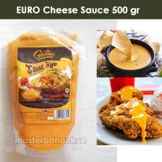 Euro Cheese sauce 500 g