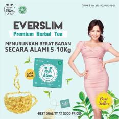 Everwhite TEH isi 30 bpom