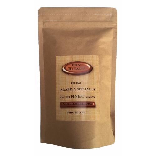 Fry And Roast Kopi Arabica Mandheling 250 gram Biji