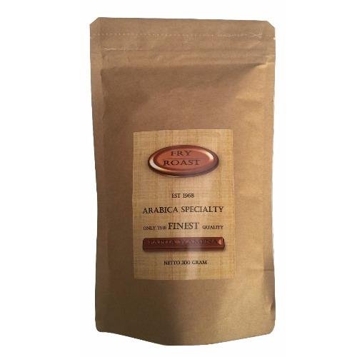 Fry And Roast Kopi Arabica Papua Wamena 200 gram Biji Fry And Roast Kopi Arabica Papua Wamena 200 gram Biji