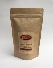 Fry and Roast - Kopi Robusta Lampung 250 gram - Biji