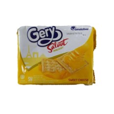 Gery Saluut Malkist Sweet Cheese 110g