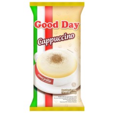Good Day Cappuccino 10x25g