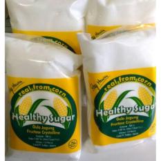 Gula Jagung / Healthy Sugar