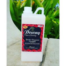 HARGA PROMO PEWANGI DAN PELICIN PAKAIAN DAWNY SUPER LAUNDRY