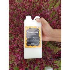 HARGA PROMO PEWANGI PAKAIAN TERLARIS DAWNY SUPER LAUNDRY KEMASAN 1LITER VARIAN LOVITA KUALITAS TERBAIK
