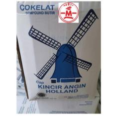 HBT Meses holland 1kg