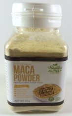 Healthy Corner Organic Maca Powder - 60 gr