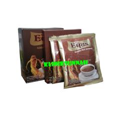 Herbal Kopi Equs Extra Stamina Korean Red Ginseng