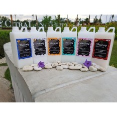 DISKON KHUSUS PEWANGI DAN PELICIN PAKAIAN DAWNY SUPER LAUNDRY AROMA LOVITA MURAH DAN BERKUALITAS