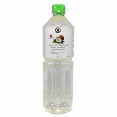 House Of Organix Coconut Cooking Oil