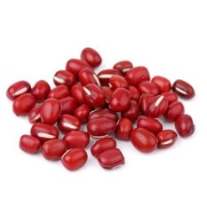 HouseOfOrganix Azuki Red bean 500 Gr
