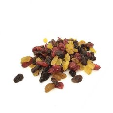 HouseOfOrganix Cranraisins Mix 1 Kg