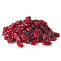 HouseOfOrganix Natural Dried Cranberry 100 Gr