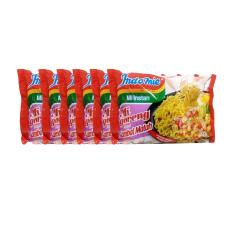 Indomie Goreng Rasa Sambal Matah 85gr Bundle 6