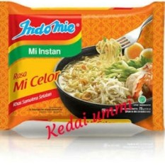 Indomie Mi Celor Paket 10 Bungkus