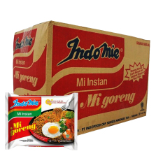 Indomie Mie Goreng Special - 1 Karton - 40 Pcs