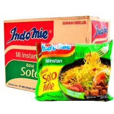Indomie Mie Soto - 40 Pcs