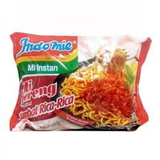 Indomie Rica Rica 3 Pcs