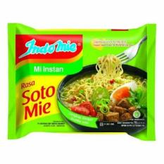 Indomie soto