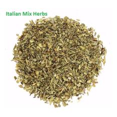 Italian Mix Herbs Dry 100 gram