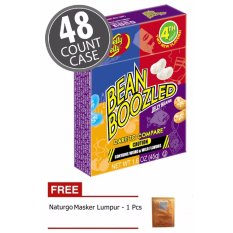 Jelly Belly Indonesia Permen Jelly Lazada co id