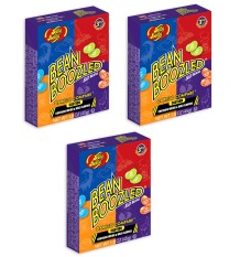 Jelly Belly Bean Boozled - 3 Pack