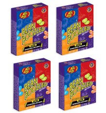 Jelly Belly Bean Boozled - 4 Pack