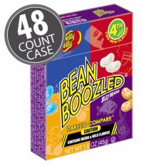 Jelly Belly Bean Boozled 4th edition - 1 Pack