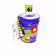 Bean Boozled - Mystery Dispenser Pack - 99gr